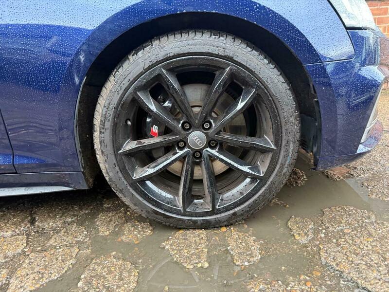 Used Audi A5 2017 for sale - 76485215: Photo 12