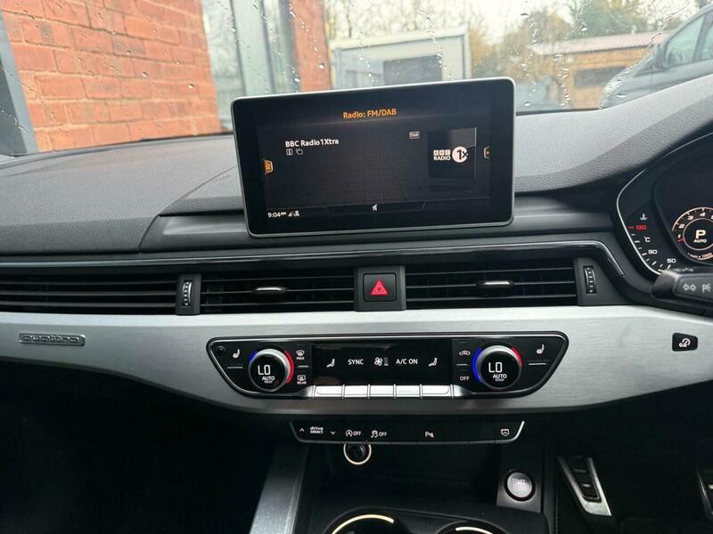 Used Audi A5 2017 for sale - 76485215: Photo 13