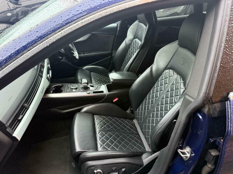 Used Audi A5 2017 for sale - 76485215: Photo 15