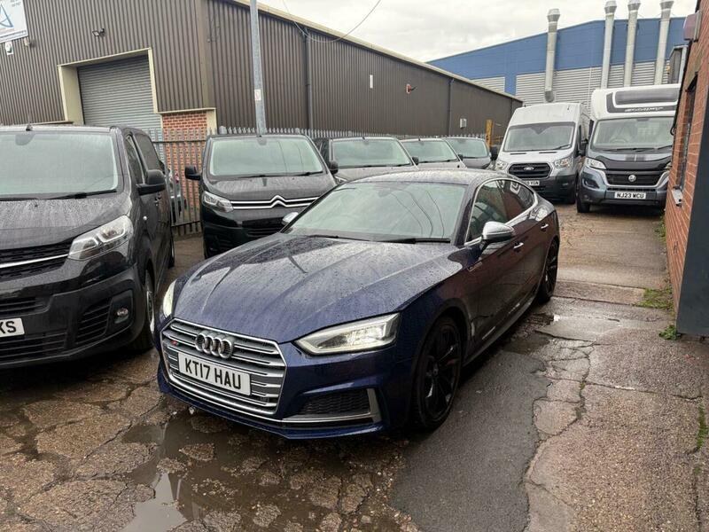 Used Audi A5 2017 for sale - 76485215: Photo 3