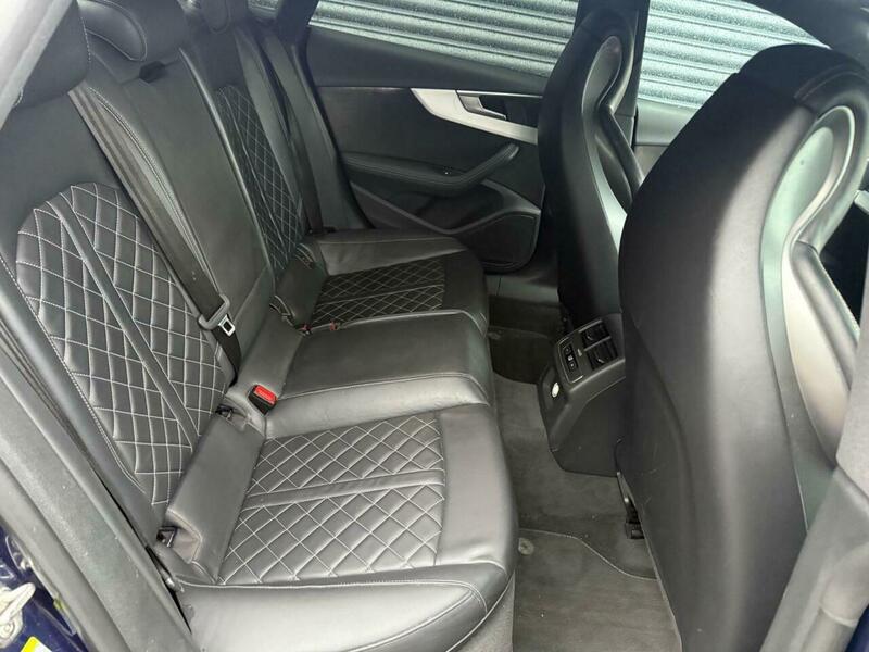 Used Audi A5 2017 for sale - 76485215: Photo 9