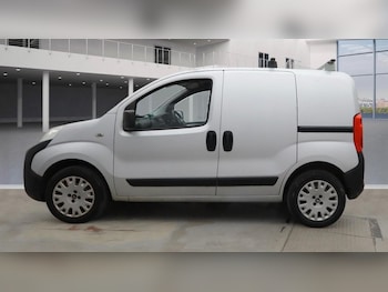 Used Citroen Nemo 2017 for sale - 76043194: Photo
