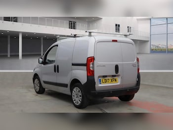 Used Citroen Nemo 2017 for sale - 76043194: Photo