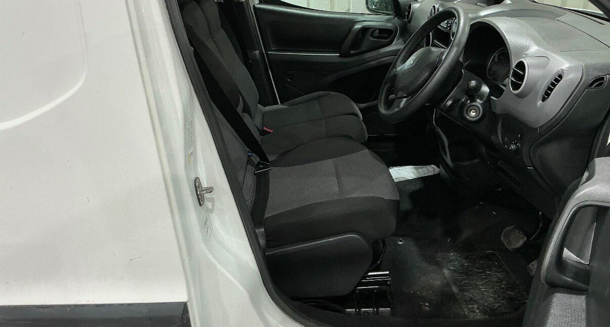 Used Peugeot e-Partner for sale - 77192039: Photo 7