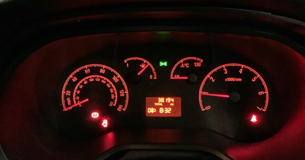 Used Vauxhall Combo 2018 for sale - 77496415: Photo 2