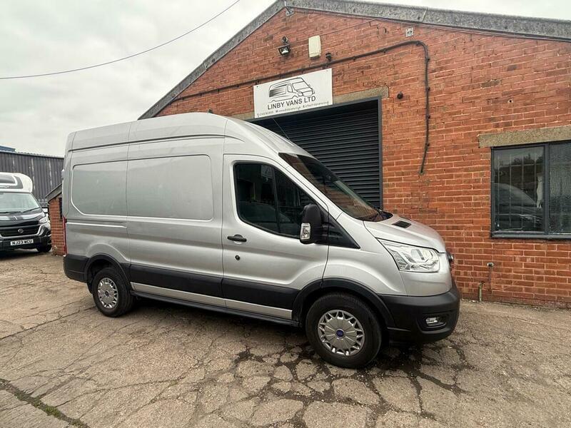 Used Ford Transit 2019 for sale - 76283142: Photo 12