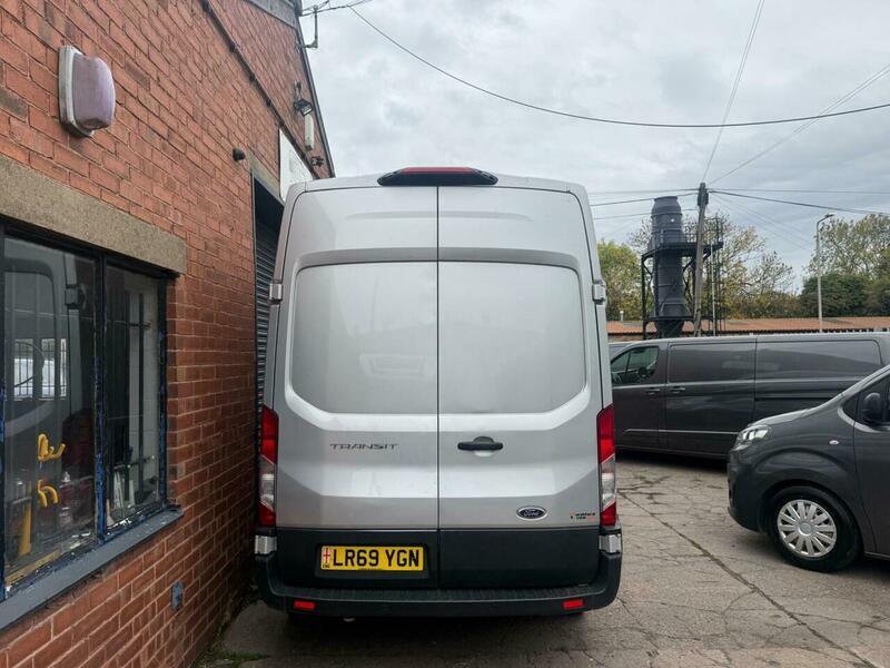 Used Ford Transit 2019 for sale - 76283142: Photo 5