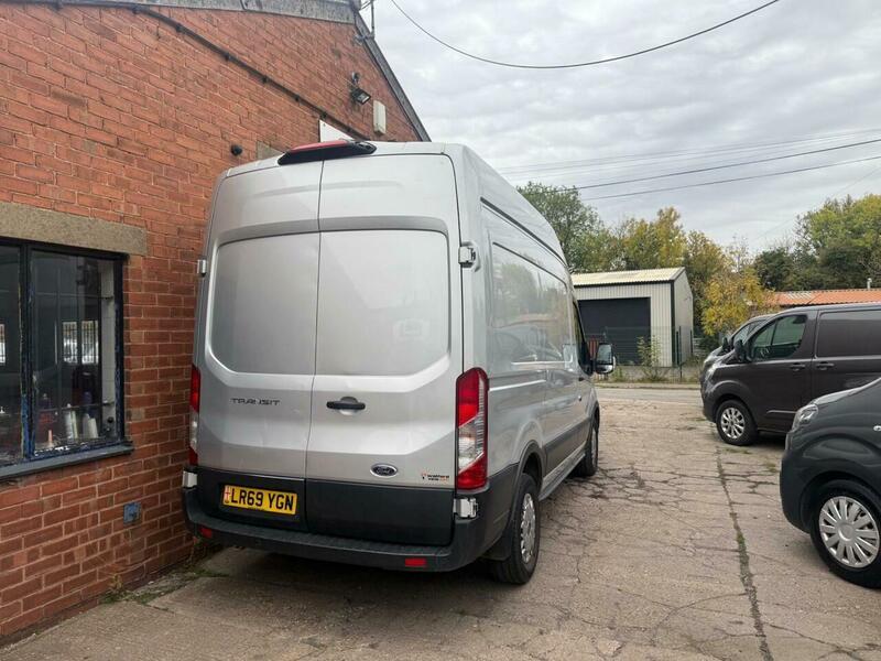 Used Ford Transit 2019 for sale - 76283142: Photo 6