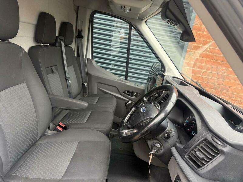 Used Ford Transit 2019 for sale - 76283142: Photo 7