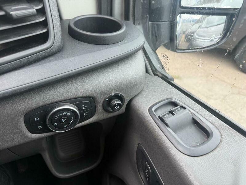 Used Ford Transit 2019 for sale - 76283142: Photo 8