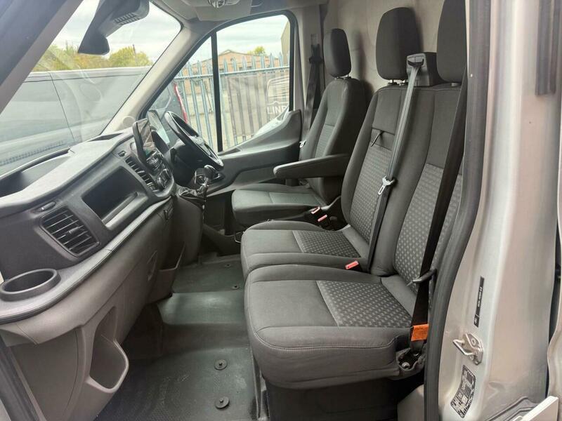 Used Ford Transit 2019 for sale - 76283142: Photo 9