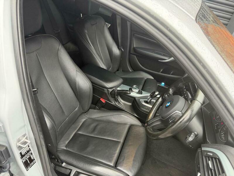 Used BMW 1 Series for sale - 77237950: Photo 10
