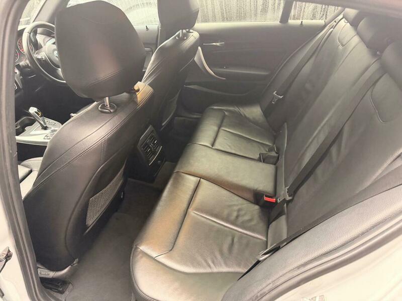 Used BMW 1 Series for sale - 77237950: Photo 11