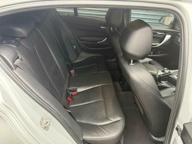 Used BMW 1 Series for sale - 77237950: Photo 12