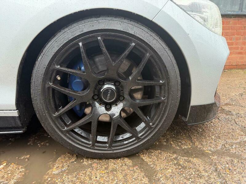 Used BMW 1 Series for sale - 77237950: Photo 13