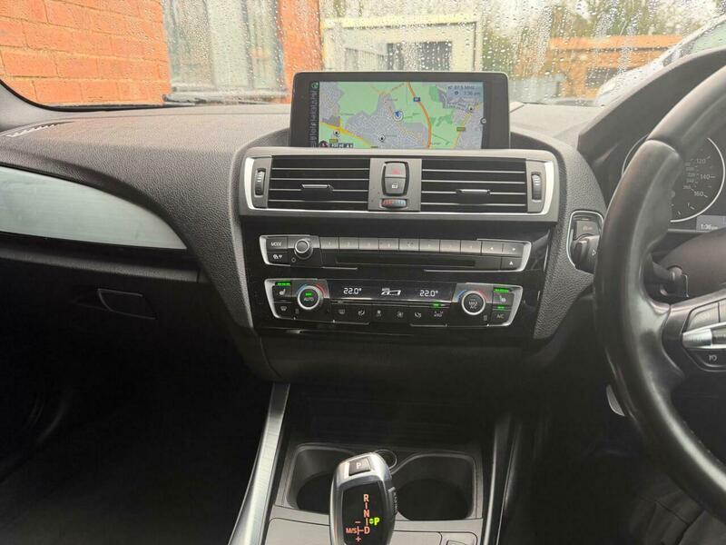 Used BMW 1 Series for sale - 77237950: Photo 15