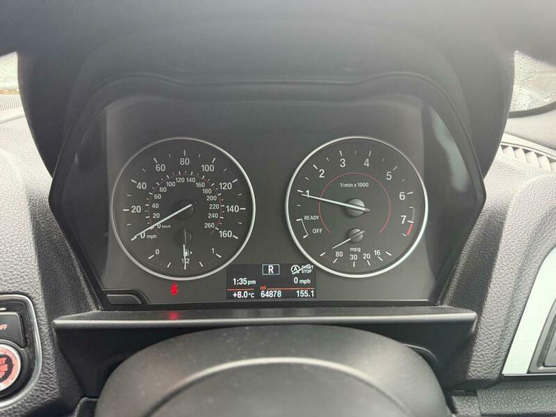 Used BMW 1 Series for sale - 77237950: Photo 16