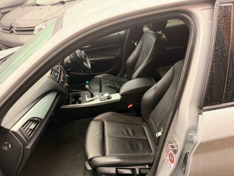 Used BMW 1 Series for sale - 77237950: Photo 17