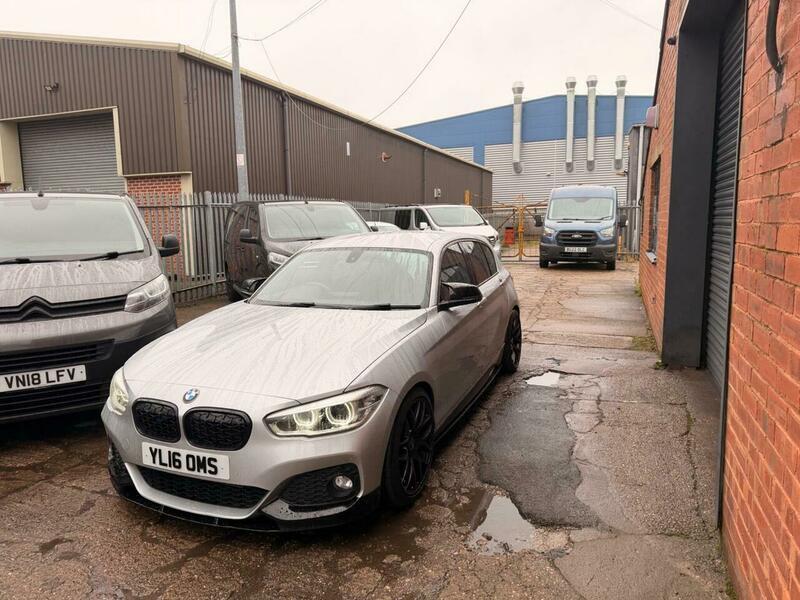 Used BMW 1 Series for sale - 77237950: Photo 2