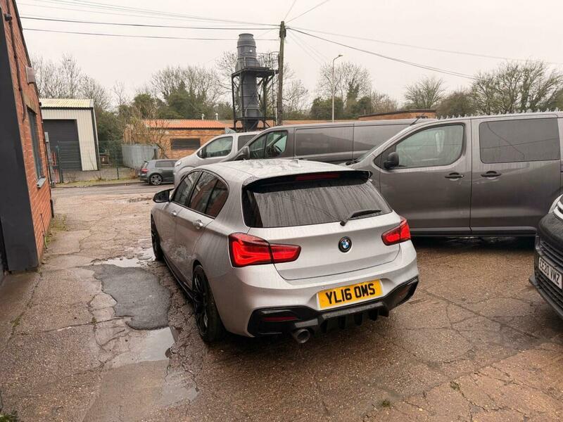 Used BMW 1 Series for sale - 77237950: Photo 3