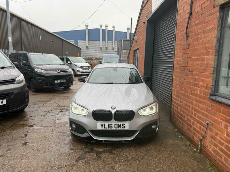 Used BMW 1 Series for sale - 77237950: Photo 4