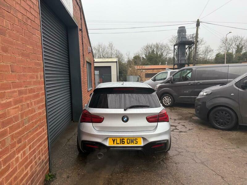 Used BMW 1 Series for sale - 77237950: Photo 6