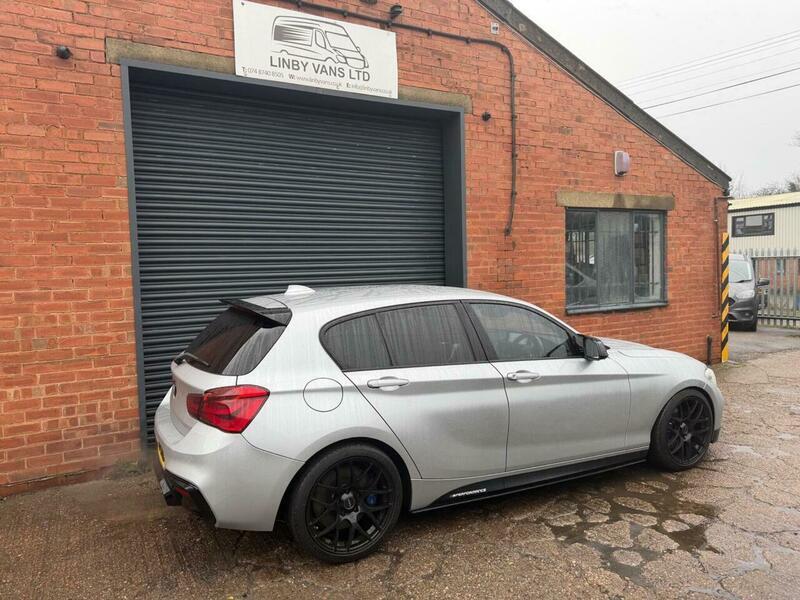 Used BMW 1 Series for sale - 77237950: Photo 8