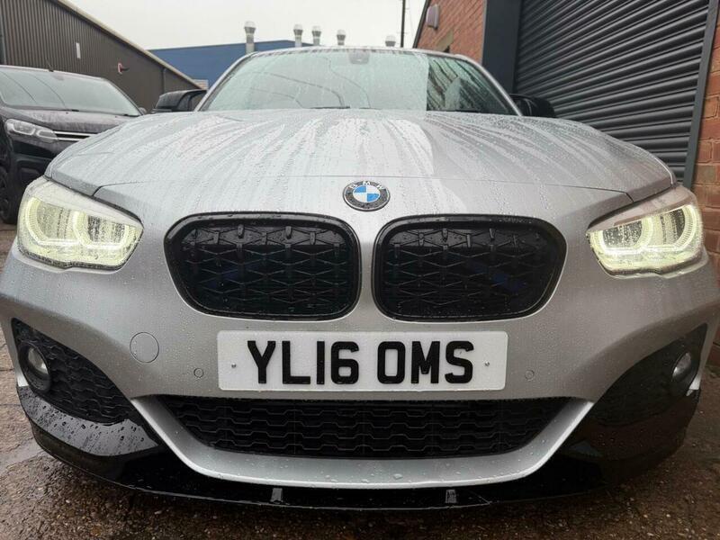 Used BMW 1 Series for sale - 77237950: Photo 9
