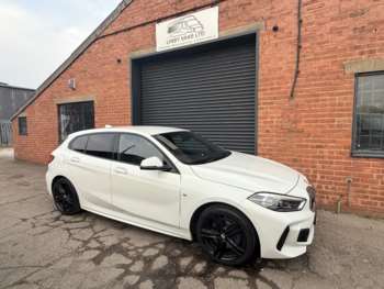 Used BMW 1 Series 2020 for sale - 73977241: Photo
