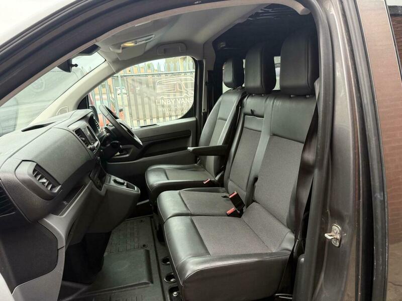 Used Citroen Dispatch 2018 for sale - 76200478: Photo 10