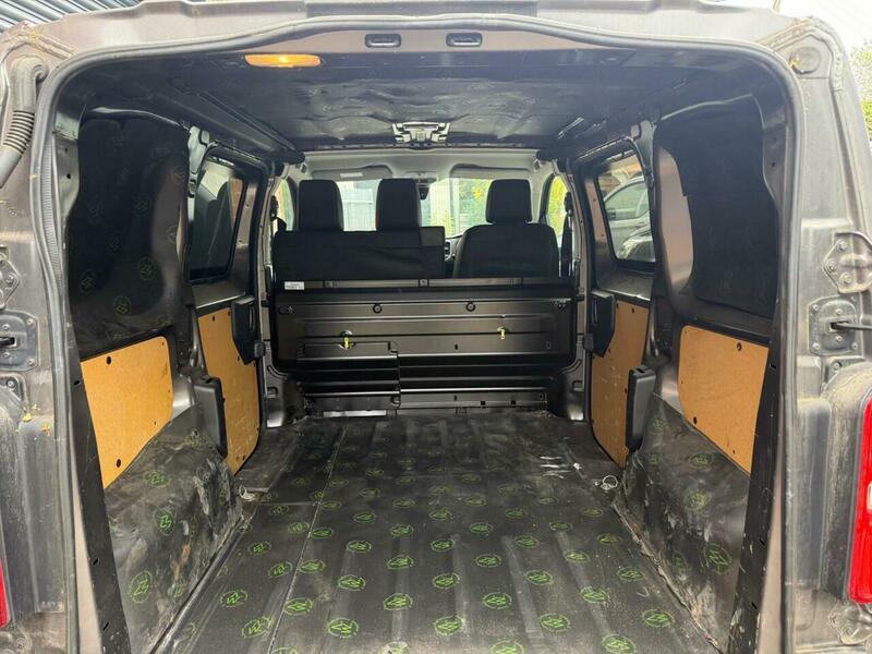 Used Citroen Dispatch 2018 for sale - 76200478: Photo 11