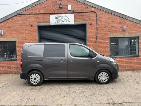 Used Citroen Dispatch 2018 for sale - 76200478: Photo 5