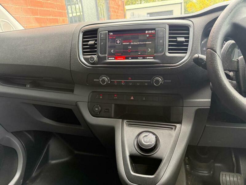 Used Citroen Dispatch 2018 for sale - 76200478: Photo 8