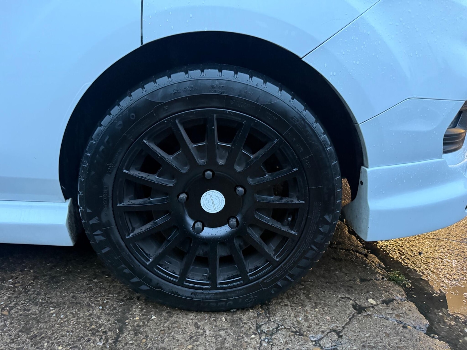 Used Ford Transit Custom 2018 for sale - 76472662: Photo 12