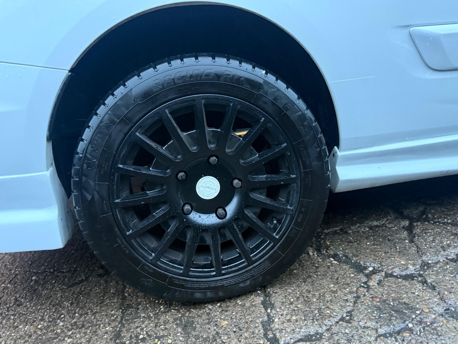 Used Ford Transit Custom 2018 for sale - 76472662: Photo 13