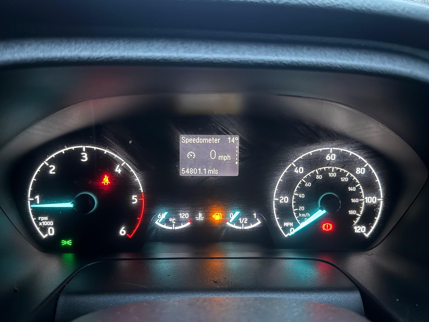 Used Ford Transit Custom 2018 for sale - 76472662: Photo 14