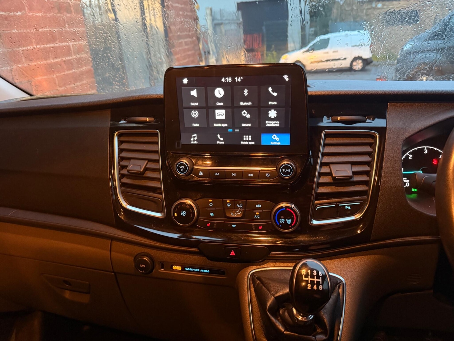 Used Ford Transit Custom 2018 for sale - 76472662: Photo 16