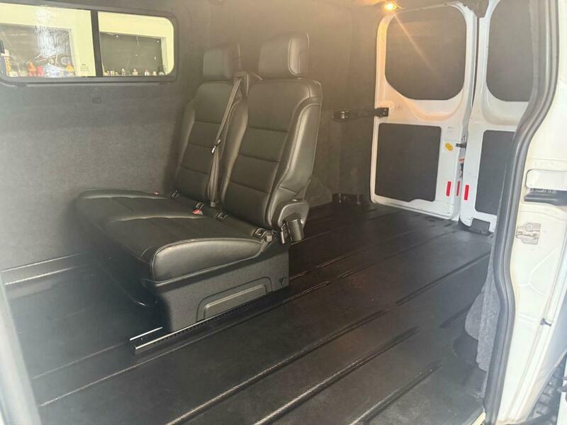 Used Ford Transit Custom 2018 for sale - 76472662: Photo 18