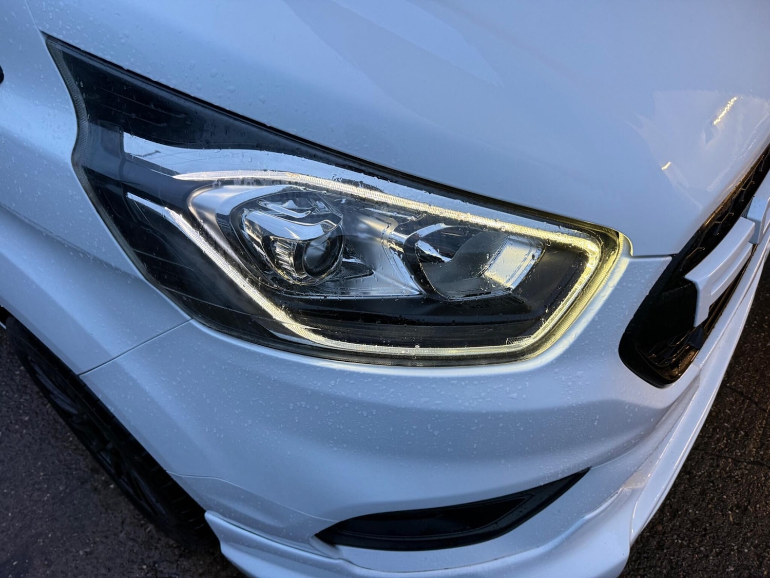 Used Ford Transit Custom 2018 for sale - 76472662: Photo 19