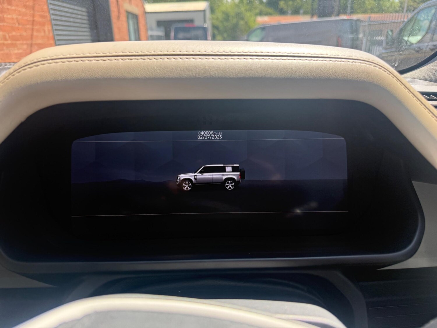 Used Land Rover Defender 110 for sale - 76993699: Photo 13