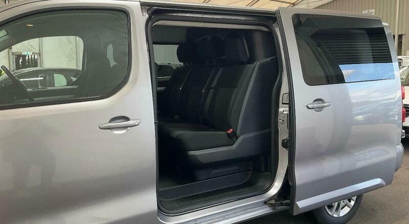 Used Vauxhall Vivaro 2021 for sale - 76399116: Photo 11