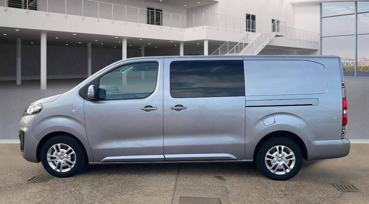 Used Vauxhall Vivaro 2021 for sale - 76399116: Photo 6