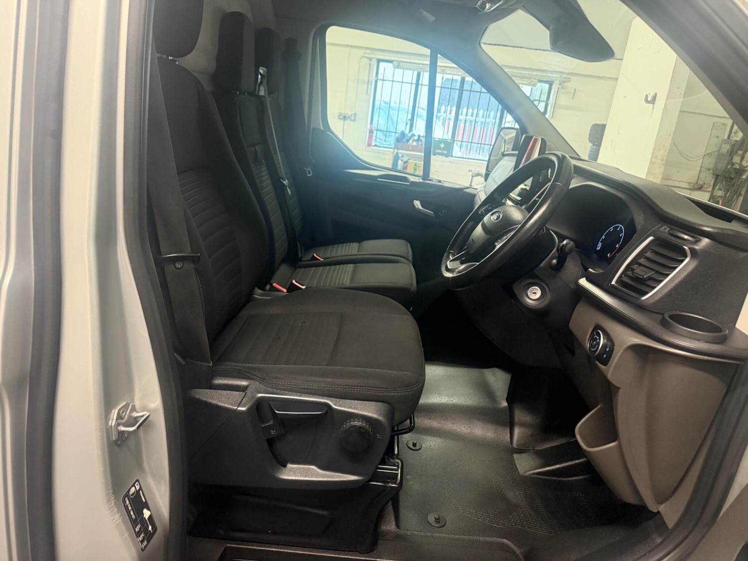 Used Ford Transit Custom 2019 for sale - 76109157: Photo 8