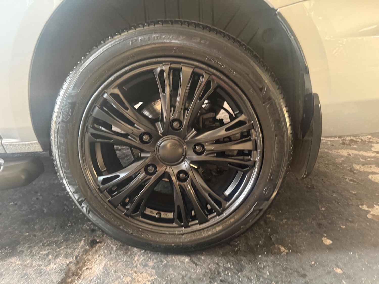 Used Ford Transit Custom 2019 for sale - 76109157: Photo 9
