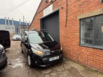 Used Ford Transit Connect 2015 for sale - 73732870: Photo