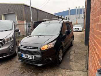 Used Ford Transit Connect 2015 for sale - 73732870: Photo