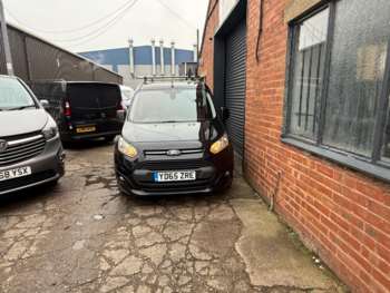 Used Ford Transit Connect 2015 for sale - 73732870: Photo