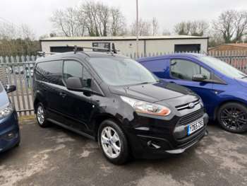 Used Ford Transit Connect 2015 for sale - 73732870: Photo