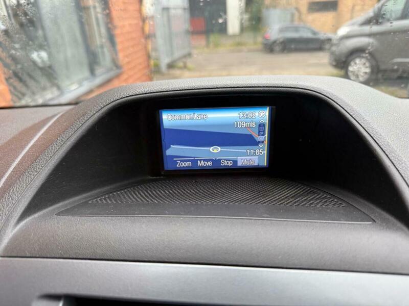 Used Ford Transit Custom 2016 for sale - 76398545: Photo 13