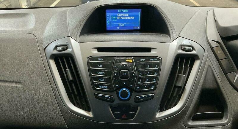 Used Ford Transit Custom 2016 for sale - 76398545: Photo 8